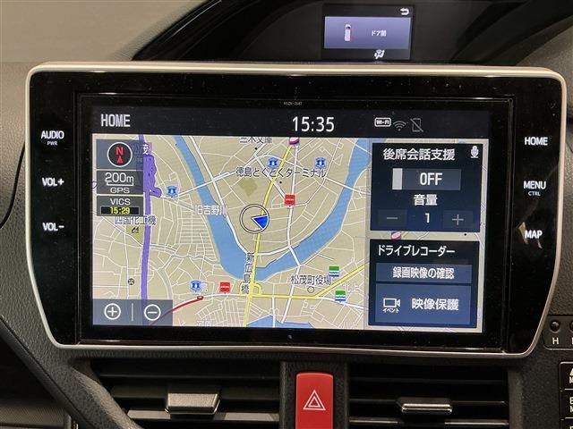 TOYOTA NOAH HYBRID 2019 Image 31