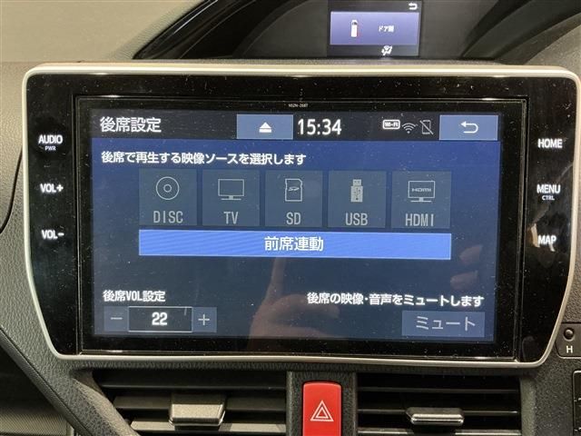 TOYOTA NOAH HYBRID 2019 Image 31