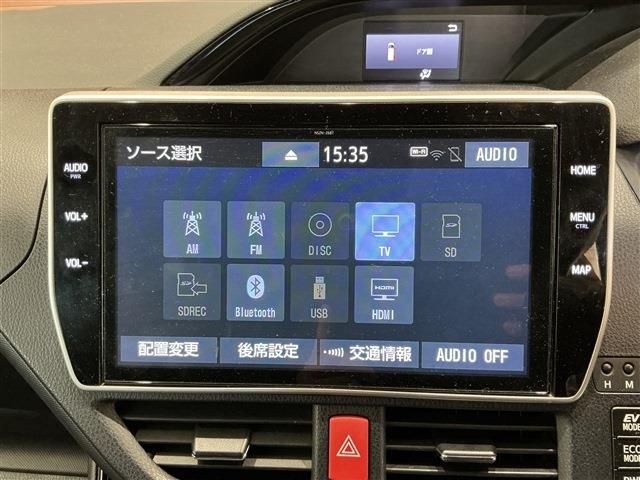 TOYOTA NOAH HYBRID 2019 Image 31