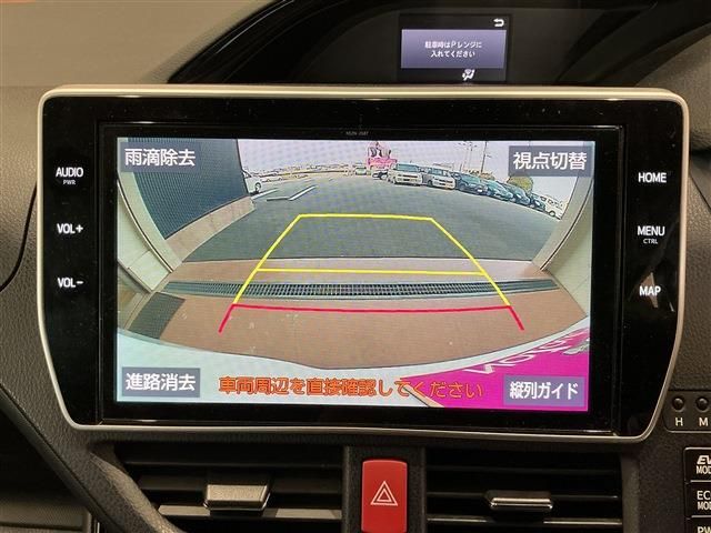 TOYOTA NOAH HYBRID 2019 Image 31