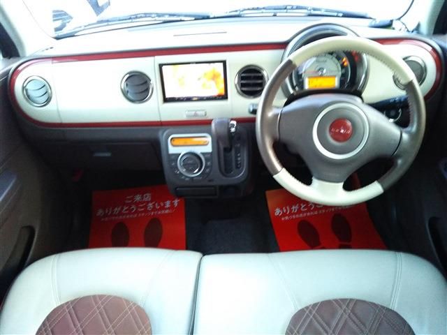 SUZUKI ALTO LAPIN CHOCOLAT 2014 Image 31