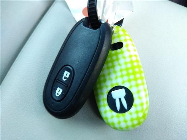 SUZUKI ALTO LAPIN CHOCOLAT 2014 Image 31