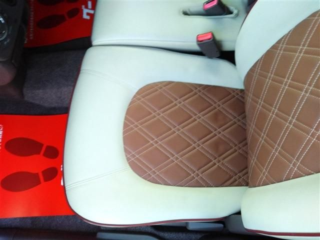 SUZUKI ALTO LAPIN CHOCOLAT 2014 Image 31