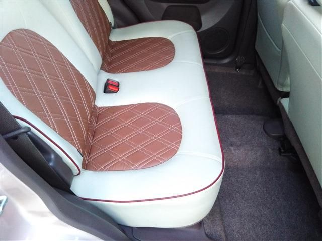 SUZUKI ALTO LAPIN CHOCOLAT 2014 Image 31