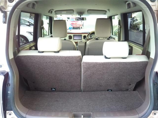 SUZUKI ALTO LAPIN CHOCOLAT 2014 Image 31