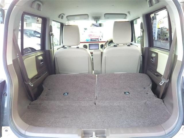 SUZUKI ALTO LAPIN CHOCOLAT 2014 Image 31