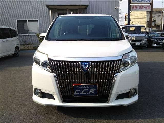 TOYOTA ESQUIRE HYBRID 2015 Image 31