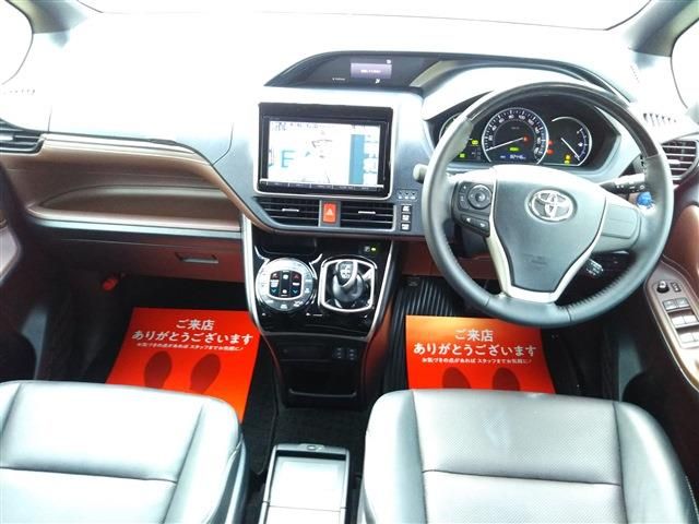 TOYOTA ESQUIRE HYBRID 2015 Image 31