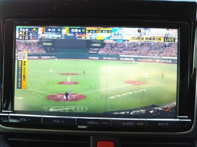 TOYOTA ESQUIRE HYBRID 2015 Image 31