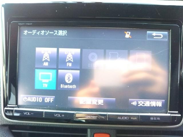 TOYOTA ESQUIRE HYBRID 2015 Image 31