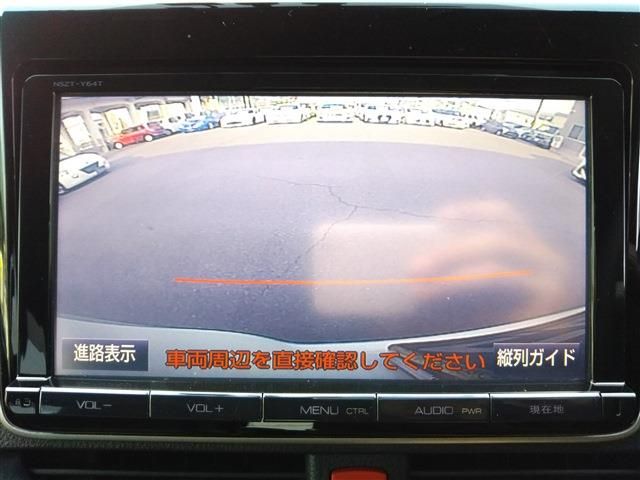 TOYOTA ESQUIRE HYBRID 2015 Image 31