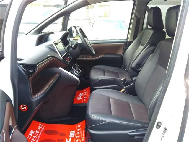 TOYOTA ESQUIRE HYBRID 2015 Image 31