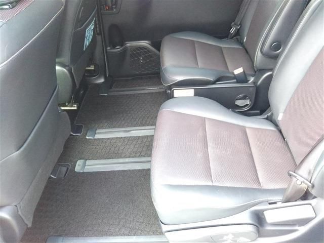 TOYOTA ESQUIRE HYBRID 2015 Image 31