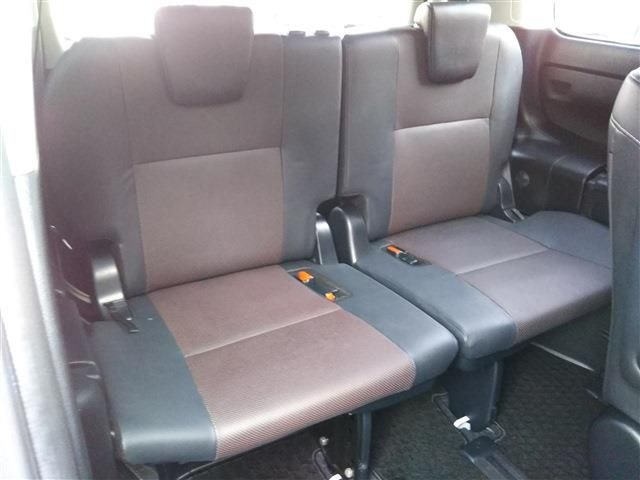 TOYOTA ESQUIRE HYBRID 2015 Image 31