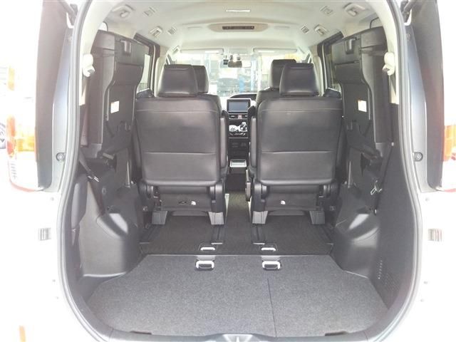 TOYOTA ESQUIRE HYBRID 2015 Image 31