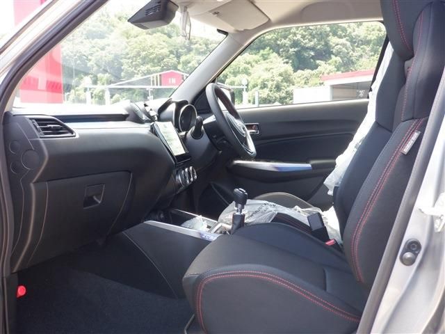 SUZUKI SWIFT 2025 Image 31