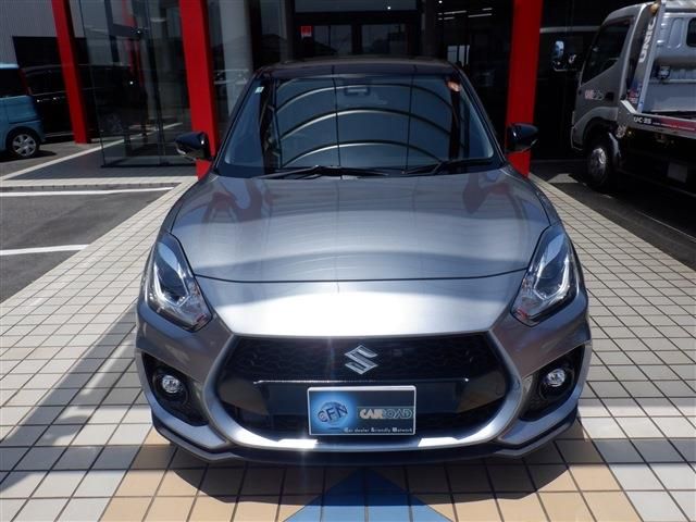 SUZUKI SWIFT 2025 Image 31