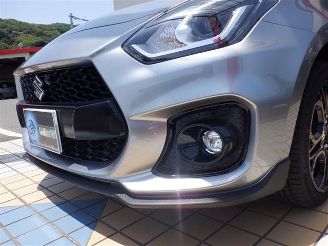 SUZUKI SWIFT 2025 Image 31