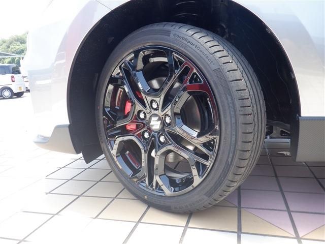 SUZUKI SWIFT 2025 Image 31