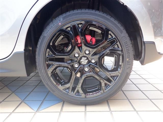 SUZUKI SWIFT 2025 Image 31