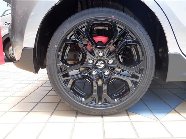 SUZUKI SWIFT 2025 Image 31