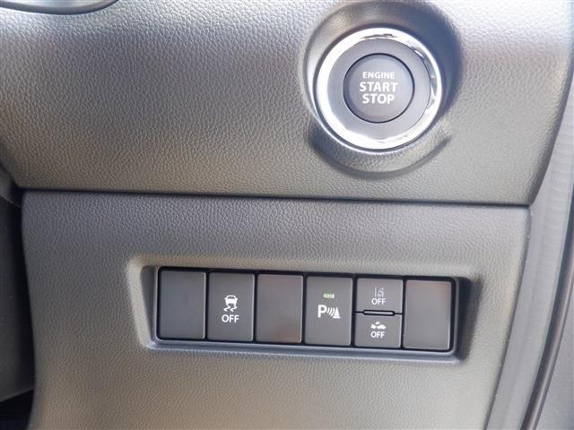 SUZUKI SWIFT 2025 Image 31