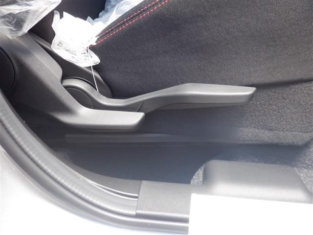 SUZUKI SWIFT 2025 Image 31