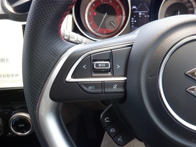 SUZUKI SWIFT 2025 Image 31