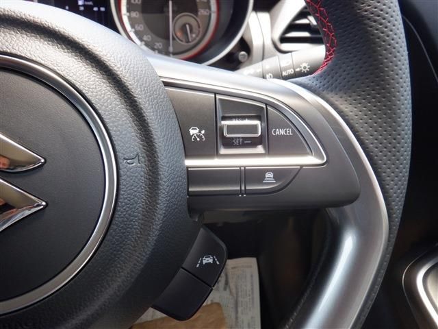 SUZUKI SWIFT 2025 Image 31