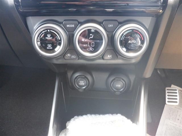 SUZUKI SWIFT 2025 Image 31