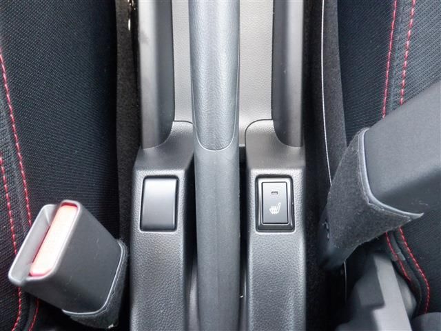 SUZUKI SWIFT 2025 Image 31