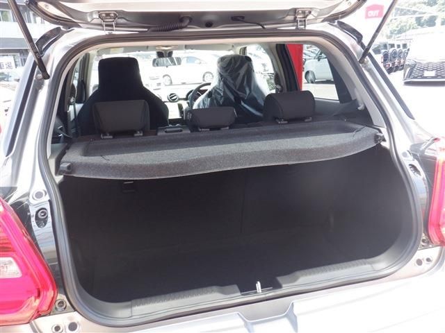 SUZUKI SWIFT 2025 Image 31