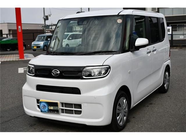 DAIHATSU TANTO 2025 Image 31