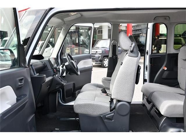 DAIHATSU TANTO 2025 Image 31