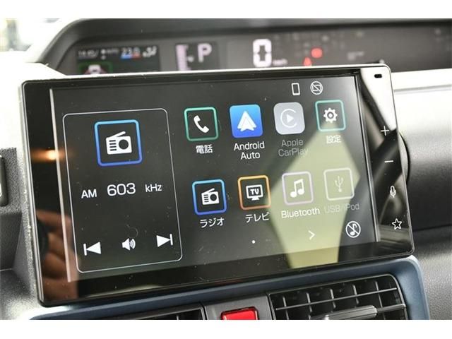 DAIHATSU TANTO 2025 Image 31