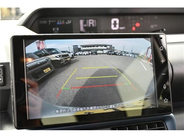 DAIHATSU TANTO 2025 Image 31