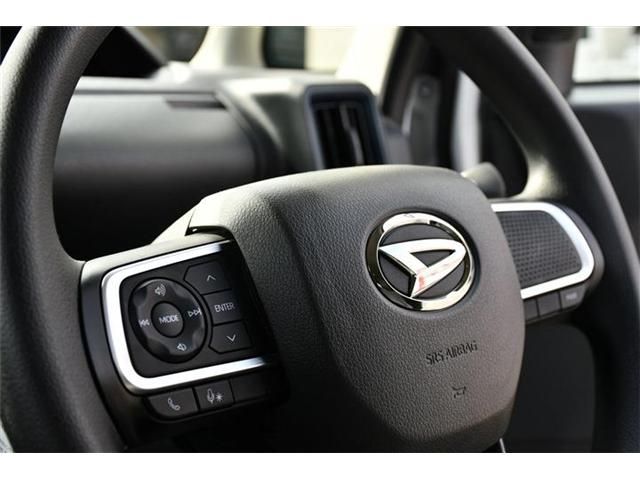 DAIHATSU TANTO 2025 Image 31