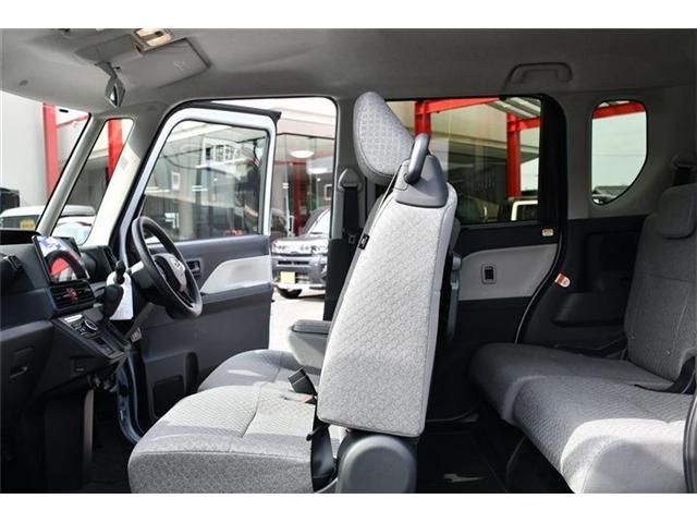 DAIHATSU TANTO 2025 Image 31