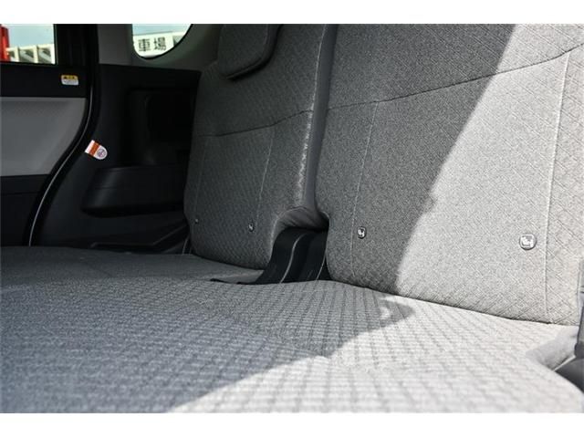 DAIHATSU TANTO 2025 Image 31