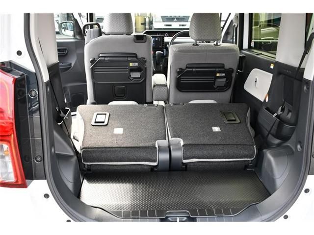 DAIHATSU TANTO 2025 Image 31