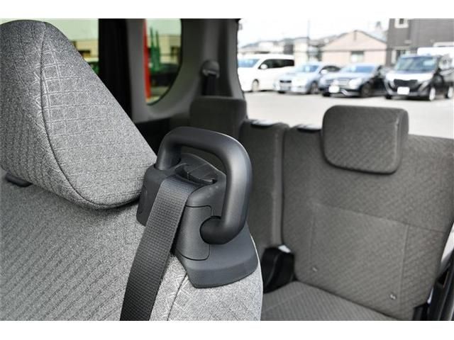 DAIHATSU TANTO 2025 Image 31