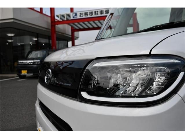 DAIHATSU TANTO 2025 Image 31