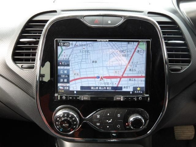 RENAULT CAPTUR 2015 Image 31