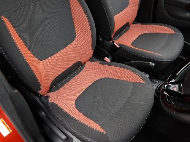 RENAULT CAPTUR 2015 Image 31