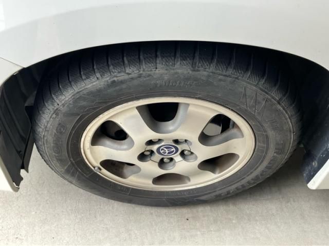 TOYOTA VELLFIRE 2009 Image 31