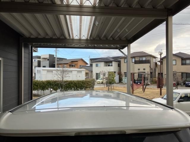 TOYOTA VELLFIRE 2009 Image 31