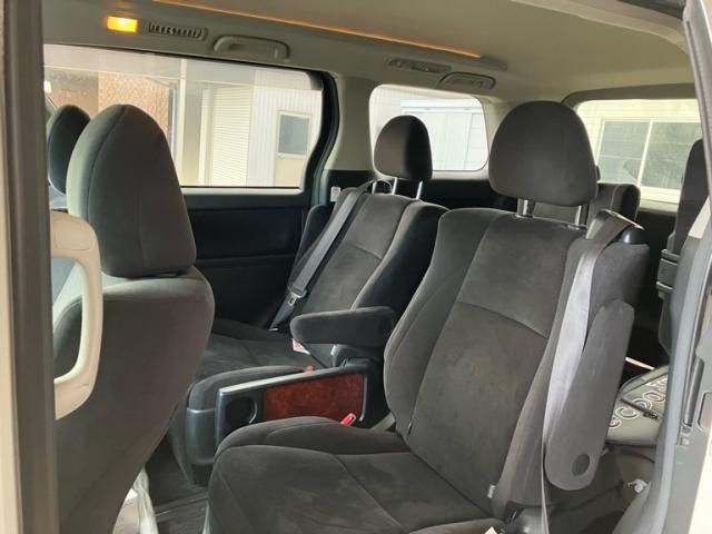 TOYOTA VELLFIRE 2009 Image 31