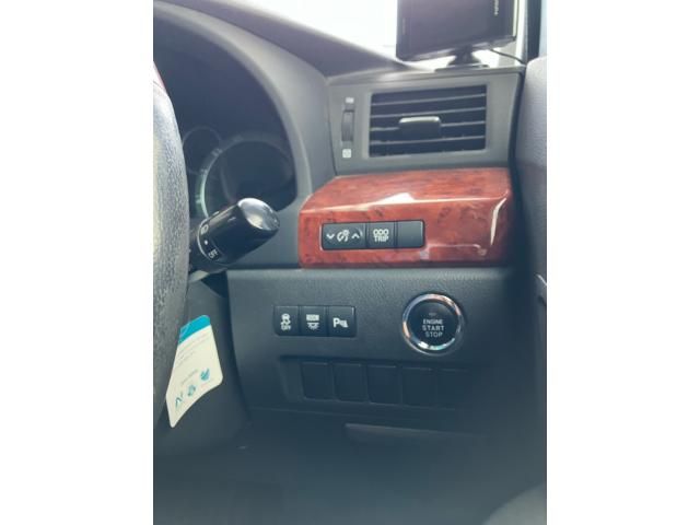 TOYOTA VELLFIRE 2009 Image 31