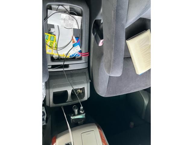 TOYOTA VELLFIRE 2009 Image 31