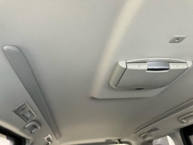 TOYOTA VELLFIRE 2009 Image 31